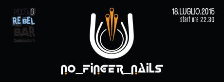 No Finger Nails_Piccolo Rebel Bar