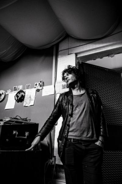 Distorsioni Sonore Festival: Roberto Dellera + Mondegreen live concert