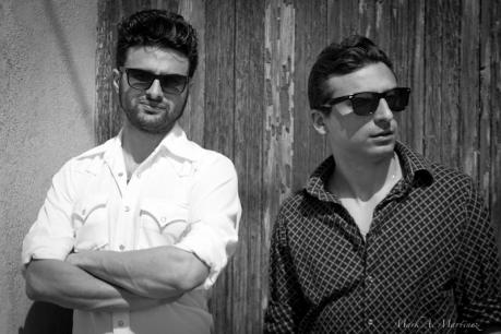 Distorsioni Sonore Festival: il Pan del Diavolo in concerto