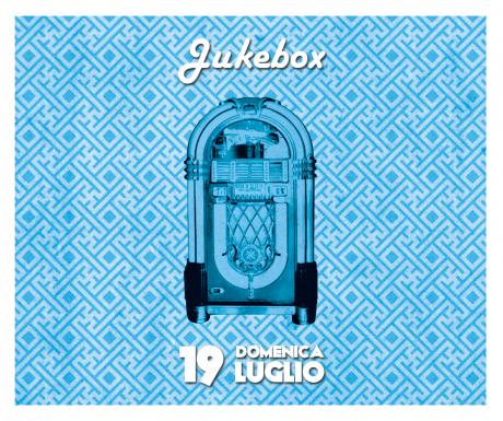 Jukebox - Un pomeriggio in musica a cura di Giorgio Spada