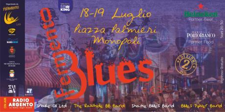Fermento Blues Fest 2015