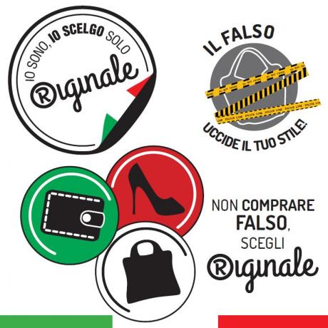 Io sono Originale
