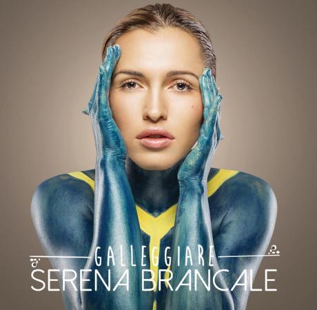 Serena Brancale in concerto