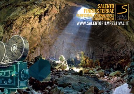 Salento Finibus Terrae XIII edizione del Festival Internazionale Cortometraggio alle Grotte di Castellana