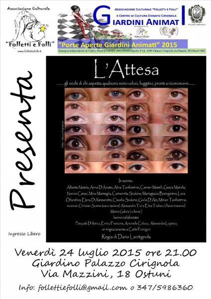"L'Attesa"