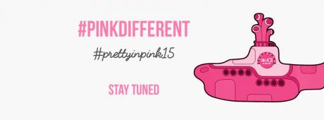 Pretty in Pink 2015