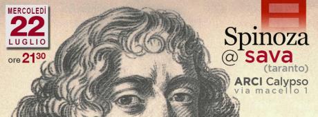 Spinoza.it Live