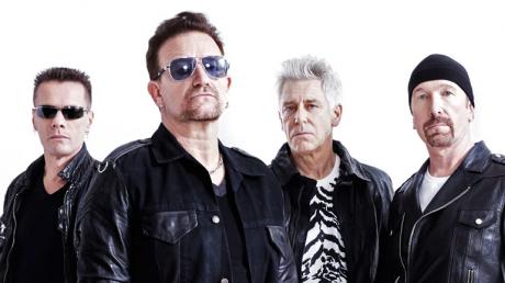 I Twilight U2 Tribute Band in concerto al Cipriani