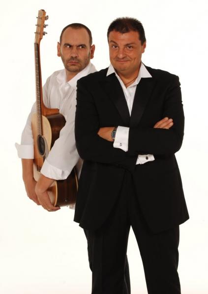 Lauretta al lido Ilmaredentro “Ciao Belli”