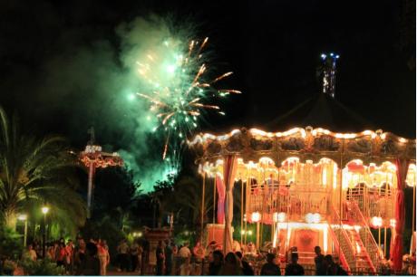 Notte Bianca Mag: Musica, Arte e Gusto