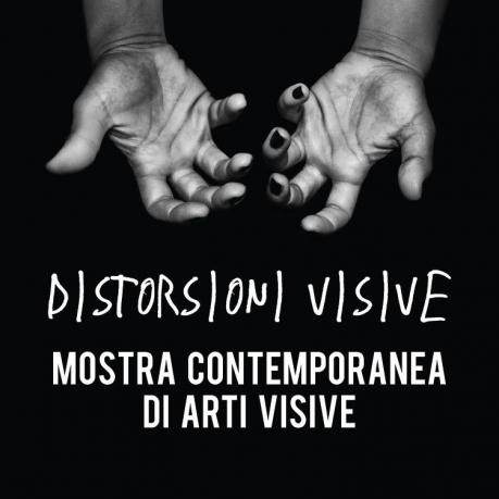 Distorsioni Sonore Festival 2015: Distorsioni Visive