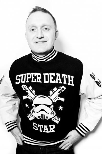 DJ DEEKLINE, il mostro sacro della Bass Music inglese