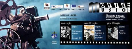 "La Mia Thule" - Proiezione e Showcase