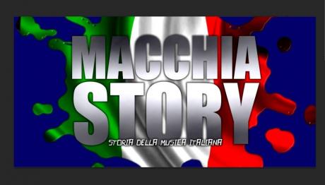 I "Macchia Story" in concerto all'azienda Agricola Melillo