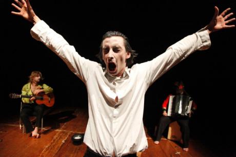 Io provo a volare - Omaggio a Domenico Modugno