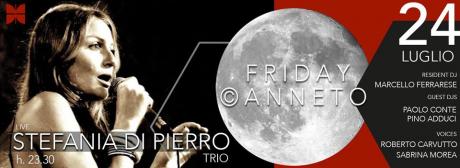Stefania di Pierro Trio