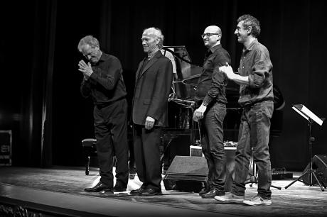 Corato Jazz Festival