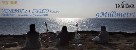 TASHI_SOUND\ - 24.07 - 9Millimetri LIVE