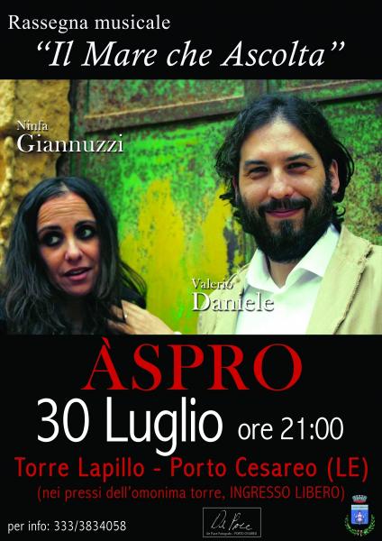 ÀSPRO