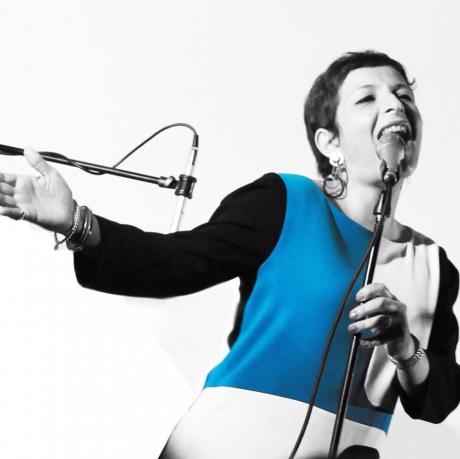Francesca Leone Quartet ad Elia Live Summer