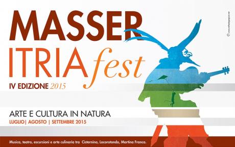 Masseritria Fest 2015: Musica e Astri - Pizzica e Passeggiata sotto le stelle