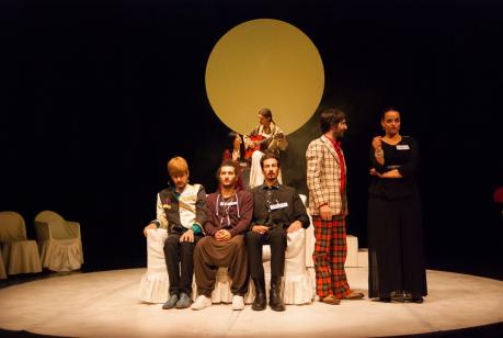 I Teatrini di Escher