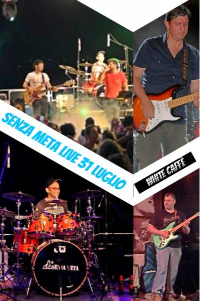 Senza Meta Band