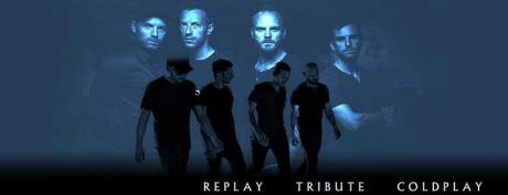Replay Tribute Coldplay