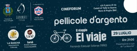 Pellicole d'argento  - Cineforum
