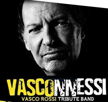 VASCONNESSI Live in concert