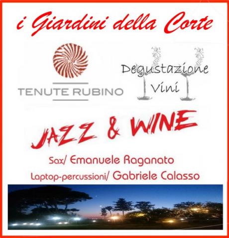 Jazz & Wine