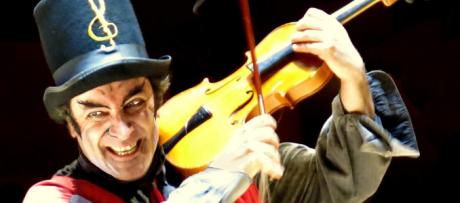 Ravello Festival 2015 - L'histoire du Soldat