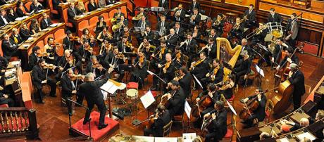 Ravello Festival 2016 - Musiche di Paisiello