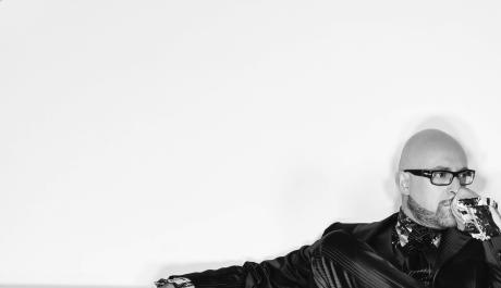 Mario Biondi in "Beyond tour"