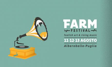 FARM Festival 2015
