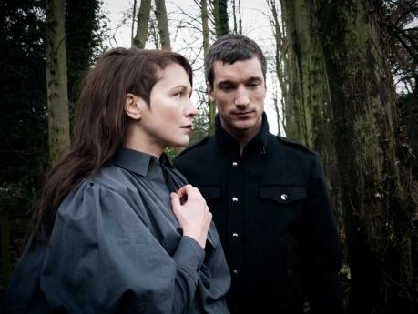 LOCUS FESTIVAL 2015 - Lamb in concerto