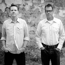 Calexico in concerto