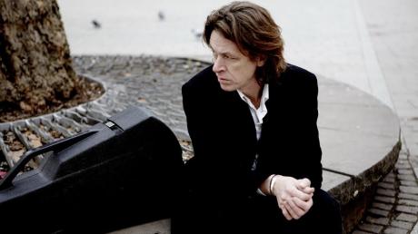 Musica al Parco 2015 - Dominic Miller