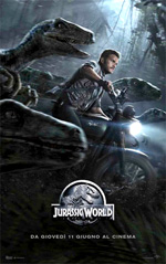 Film: Jurassic World