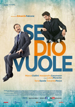 Film: Se Dio Vuole