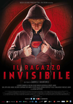 Film: Il Ragazzo Invisibile