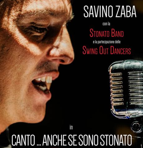 Savino Zaba all'Arena San Giovanni di Ostuni (BR)