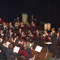 Catonateatro - XXX Edizione presenta Concert Band di Melicucco