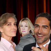 Catonateatro - XXX Edizione presenta Arsenico e vecchi merletti di Joseph Kesselring