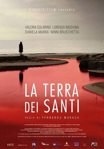 Verso Sud - Festival del Cinema Mediterraneo presenta La terra dei santi