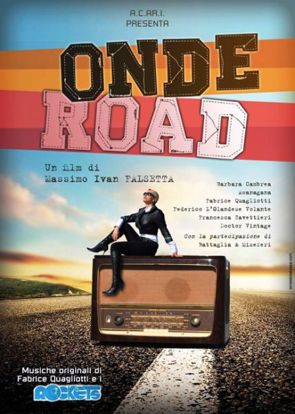 Verso Sud - Festival del Cinema Mediterraneo presenta Onde Road