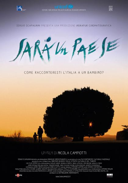 Verso Sud - Festival del Cinema Mediterraneo presenta Sarà un paese