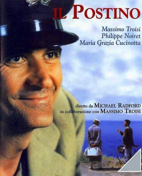 Verso Sud - Festival del Cinema Mediterraneo presenta Il Postino