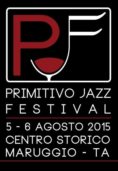 Primitivo Jazz Festival