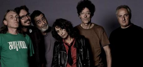 Rockinday - Una (Marzia Stano) e Post Csi in concerto